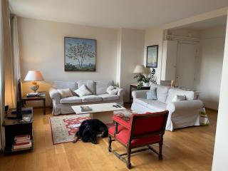 APPARTEMENT BOULOGNE BILLANCOURT TOUT PRES de ROLAND GARROS - Boulogne-Billancourt - 0
