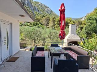 Kuća za odmor DIJANA - Trpanj (Trappano) - 7