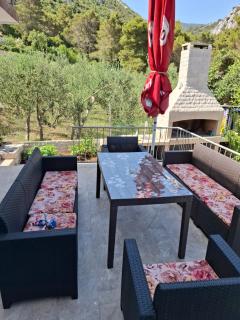 Kuća za odmor DIJANA - Trpanj (Trappano) - 8