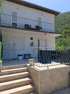 Kuća za odmor DIJANA - Trpanj (Trappano) - 9