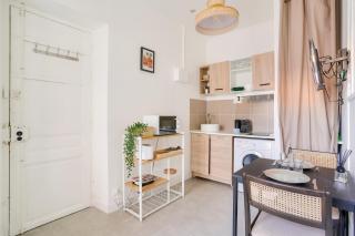 Beautiful studio in the 15 district - París - 3
