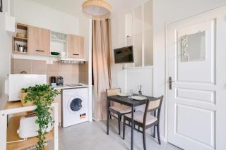 Beautiful studio in the 15 district - París - 4