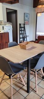 Appartement 2 chambres presqu'île du Cap-Ferret - Lège-Cap-Ferret - 9