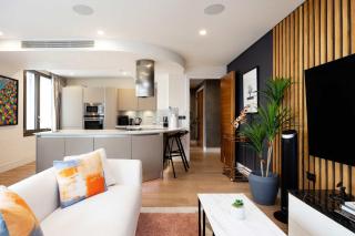 Veeve - Westbourne Curve - Londra - 7