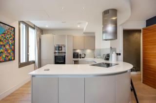 Veeve - Westbourne Curve - Londra - 3