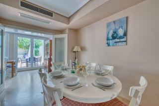 1107 Marbella Beach Front House - Marbella - 1
