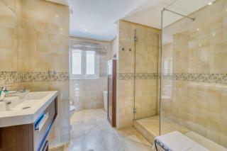 1107 Marbella Beach Front House - Marbella - 4