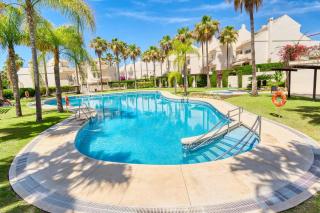 1107 Marbella Beach Front House - Marbella - 3