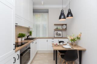 Cozy 1-bedroom apartment, Heart of Cracow - 5