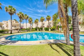 1107 Marbella Beach Front House - Marbella - 7