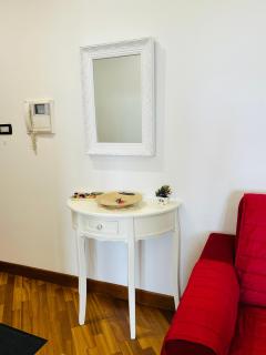 The House Room AEROPORTO FIUMICINO - 6