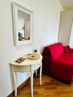 The House Room AEROPORTO FIUMICINO - 7