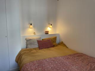 Superbe appartement proche Jardins du Luxembourg Paris - Parijs - 1