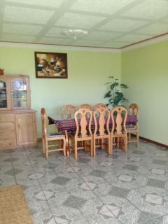 Casa amplia y familiar - Otavalo - 9