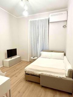 Studio Apartment Near Bocconi - Milan - 1