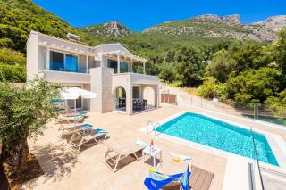 Villa Daisy - Barbati - 0