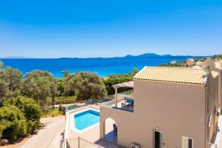 Villa Daisy - Barbati - 9