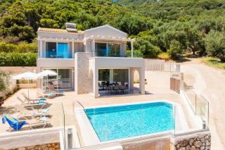 Villa Daisy - Barbati - 0