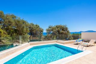 Villa Daisy - Barbati - 8