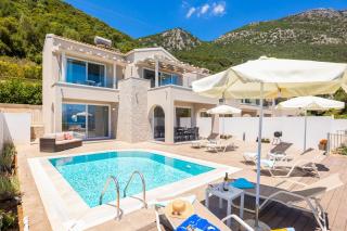 Villa Alora - Barbati - 0