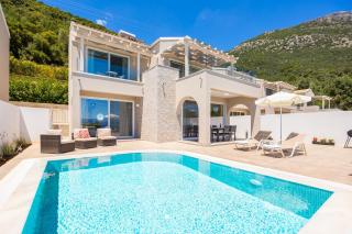 Villa Alora - Barbati - 8