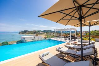 Villa Halcyon - Agios Stefanos - 7