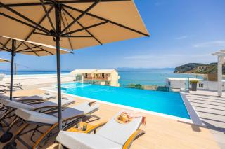 Villa Halcyon - Agios Stefanos - 4