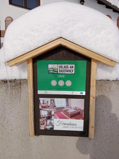 Ferienhaus Böhm am Bärentrail - Altmelon - 5