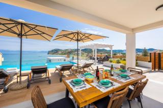 Villa Halcyon - Agios Stefanos - 1