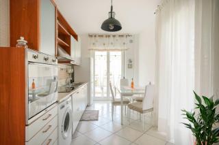 Mistral Suite Apartment - free private car park - Bari - 4