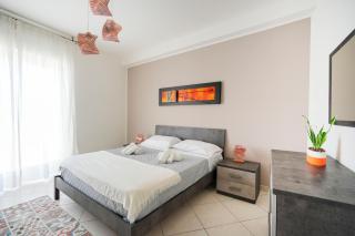 Mistral Suite Apartment - free private car park - Bari - 8