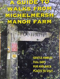 Shepherd Huts - Michelmersh - 3