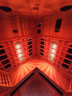 Vila MAX - WHIRLPOOL & BAZÉN & SAUNA - Velké Losiny - 5