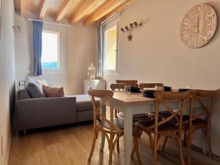 Antica Corte - Lake view - Montinelle - 9