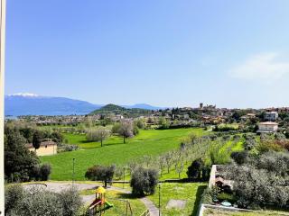 Antica Corte - Lake view - Montinelle - 7