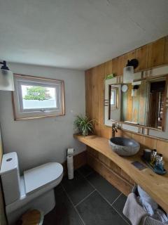 La'al Cabin, tiny home, unique space Eden Valley Cumbria - Brampton - 3