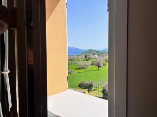 Antica Corte - Lake view - Montinelle - 6