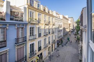 Fabuloso apartamento en el Soho - Málaga - 9