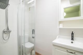 Fabuloso apartamento en el Soho - Málaga - 8