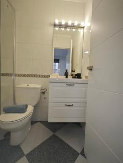 Fabuloso apartamento en el Soho - Málaga - 5