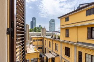 Corso Como-Garibaldi - Luxury Flat with Parking and WiFi - Milan - 7