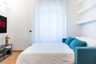 Corso Como-Garibaldi - Luxury Flat with Parking and WiFi - Milan - 3