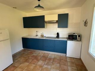 Hébergement à la campagne - 2