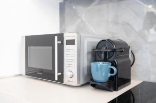 Corso Como-Garibaldi - Luxury Flat with Parking and WiFi - Milan - 1