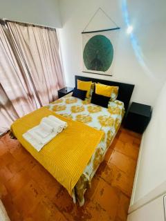 Boutique Two Bedrooms Apartament Praia Da Oura - Albufeira - 9