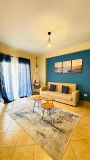 Lungomare Stay 24/7 Self Check-in - Vlorë - 0