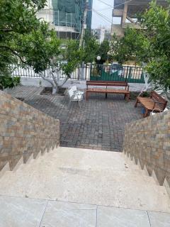 Aulona's Garden - Vlorë - 0