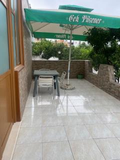 Aulona's Garden - Vlorë - 4