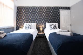 Stylish 1-bed flat in Liverpool - Liverpool - 0