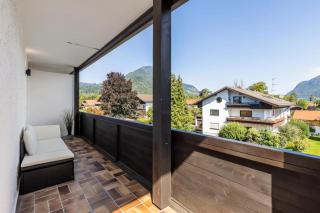 Rosel's Mountain Lodge - Oberaudorf - 6